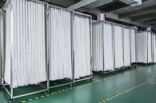 MBR膜技术应用为污水处理厂升级增添新动力