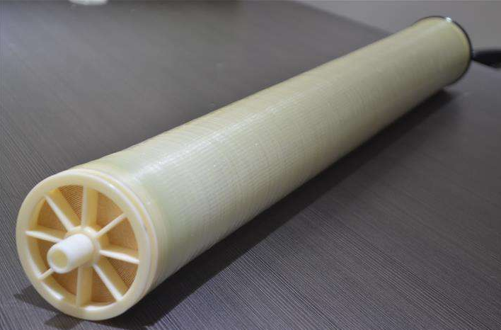反渗透膜技术在石油化工废水处理中的应用