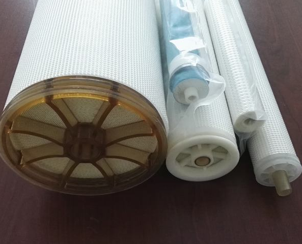 纳滤膜与RO膜有何区别？应该如何选择？