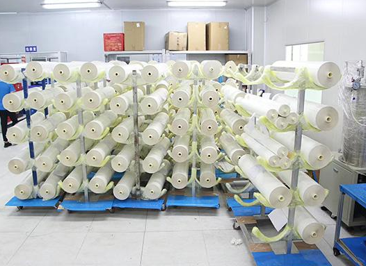 什么情况下要对反渗透纯水设备膜组件进行清洗？清洗方式有哪些？