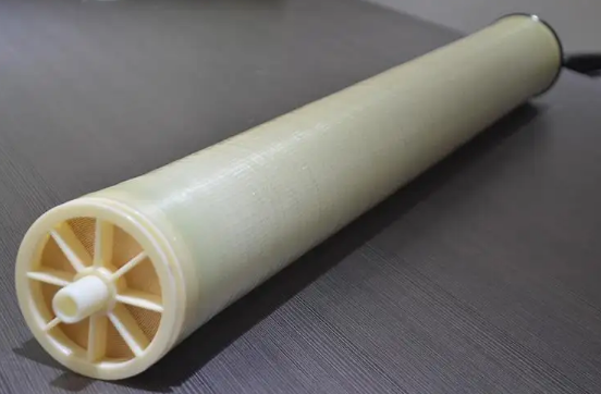 怎么选好的工业反渗透膜？一起来看