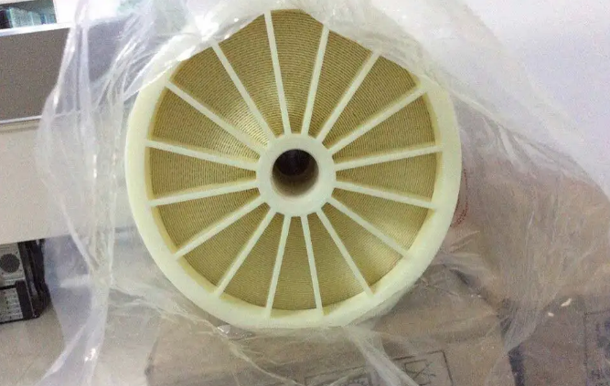 反渗透膜高效处理酸性废水，通过科技创新留住绿水青山