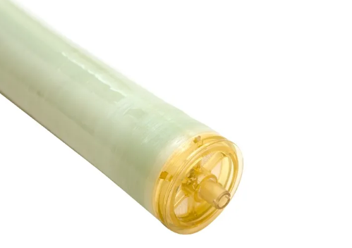纳滤膜调控微环境，有效去除水中微污染物