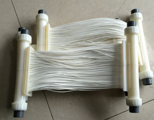 浅谈mbr帘式膜的工作原理，一起来看看吧