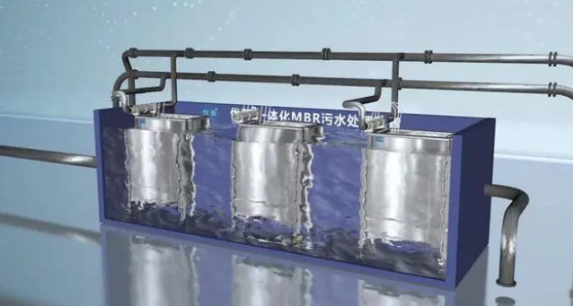 MBR膜生物反应器的日常检查都有哪些？一起来看看