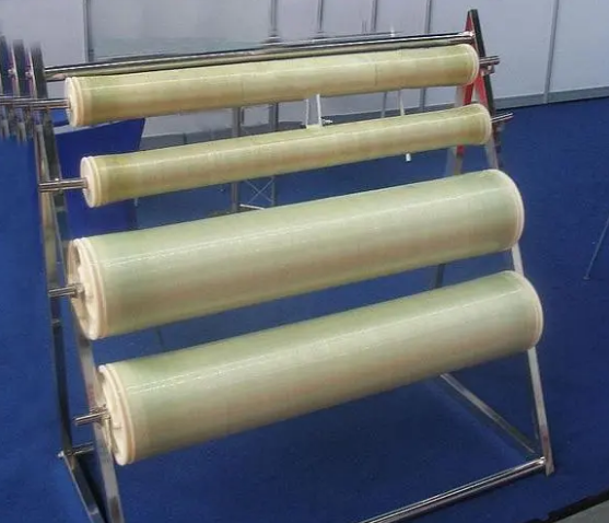 印染企业产生的大量印染废水，可以用反渗透膜解决吗？