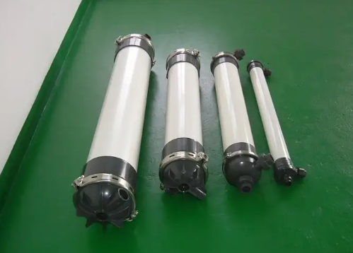 超滤膜组件在饮用水净化工艺中有用吗？作用大不大？